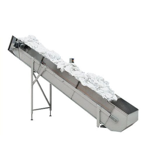 Textile batch washer ICP GIRBAU