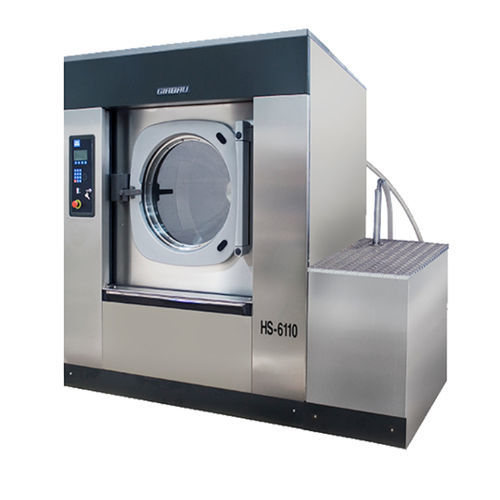 Washer-extractor recovery tank - RT- 500 - GIRBAU