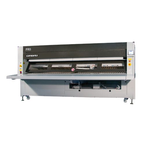 Commercial sheet folder - FRB - GIRBAU