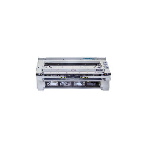 Roller dryer-ironer - PRO - GIRBAU - commercial