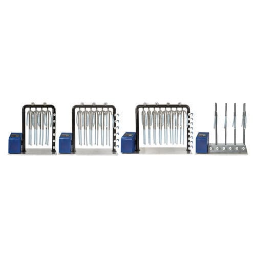 Commercial clothes dryer - XD-6 - GIRBAU - eco-friendly