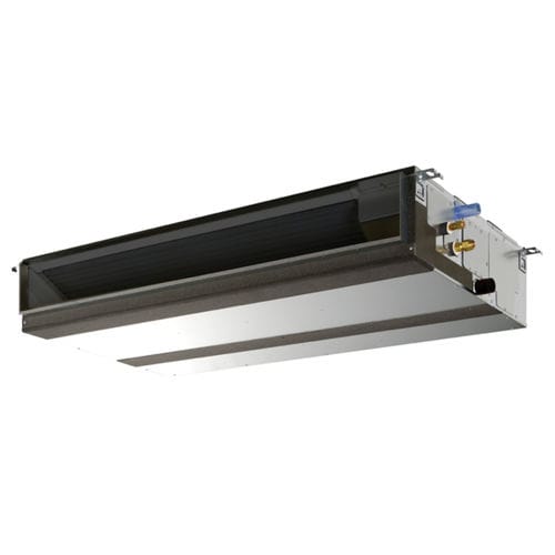 Duct air conditioner - PEAD-M - MITSUBISHI ELECTRIC - split / commercial / reversible