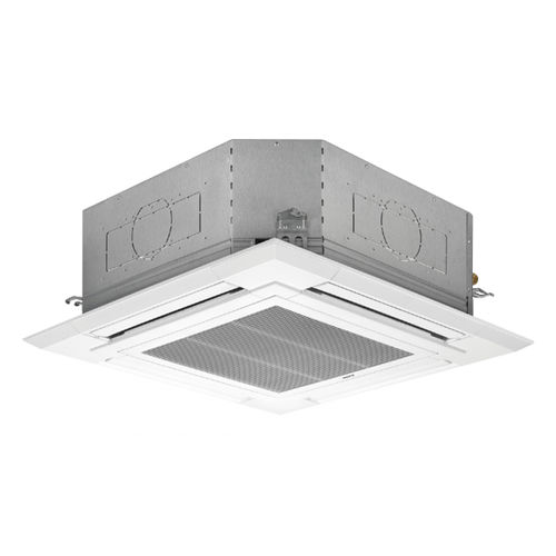 Ceiling air conditioner - PLA-ZM - MITSUBISHI ELECTRIC - split / commercial / reversible