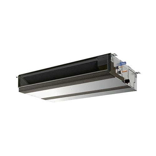 Ceiling air conditioner - PEFY-M-VMA-A - MITSUBISHI ELECTRIC - duct / split / commercial