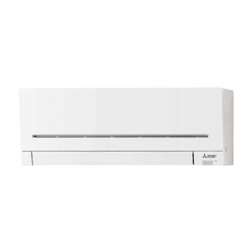 Wallmounted air conditioner MSZAP MITSUBISHI ELECTRIC split / commercial / reversible