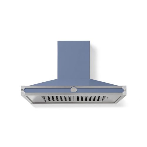 wall-mounted range hood - LA CORNUE