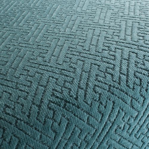 Upholstery fabric - COMFORTABLE - JAB ANSTOETZ FABRICS - patterned / polyester / washable