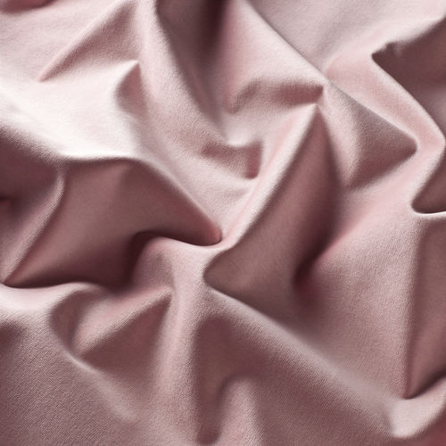 Curtain fabric - TIZIAN VOL. 2 - JAB ANSTOETZ FABRICS - plain / polyester / velvet