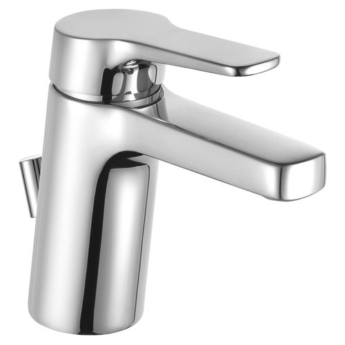 Washbasin mixer tap - 52704 - KEUCO - countertop / chromed metal / bathroom