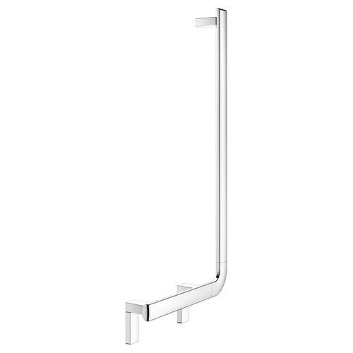 Metal grab bar 35006 KEUCO Lshaped / wallmounted / commercial