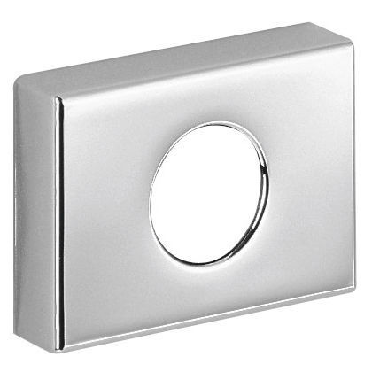 Wall sanitary bag dispenser - 04976  - KEUCO - manual / ABS / commercial