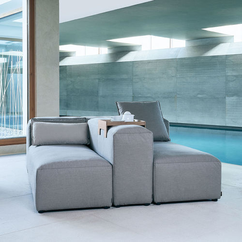 Relaxation area - IKONO SPA - KLAFS