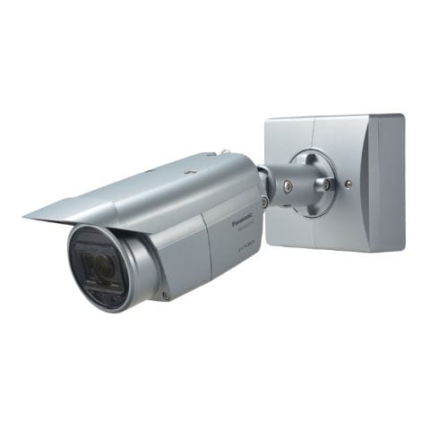 Panasonic 2mp cctv store camera