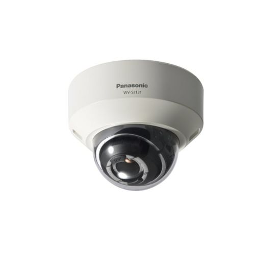 Security store camera panasonic