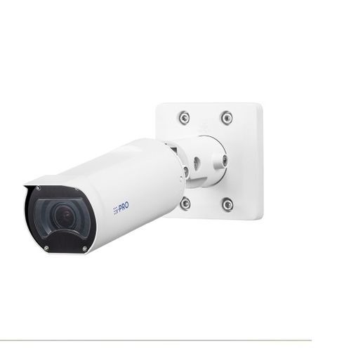 Fixed security camera - WV-U15750-V3L  - i-pro - bullet / built-in / outdoor