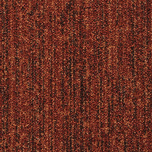 Carpet tile - REFORM FOSS ECOTRUST - egetæpper - tufted / synthetic / tertiary