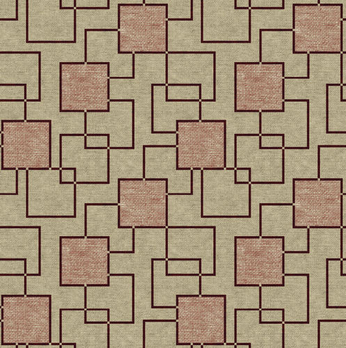 Woven carpet - TRADITION : OCTO - egetæpper - synthetic / tertiary / roll