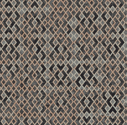 Tufted carpet - CULTURES : NORDIC KELIM - egetæpper - synthetic / tertiary / roll