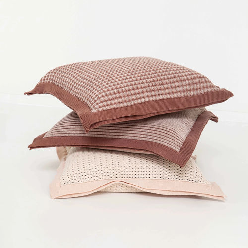 Sofa cushion - Bonnet - casalis - square / rectangular / plain