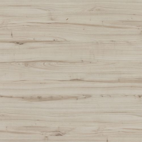 Wood look decorative laminate - CERISIER NATUREL - Polyrey - smooth / high-resistance / HPL