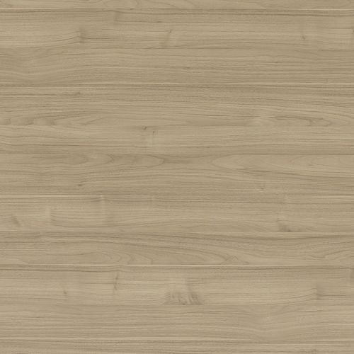 Wood look decorative laminate - NOYER D'AMÉRIQUE - Polyrey - brushed / smooth / high-resistance