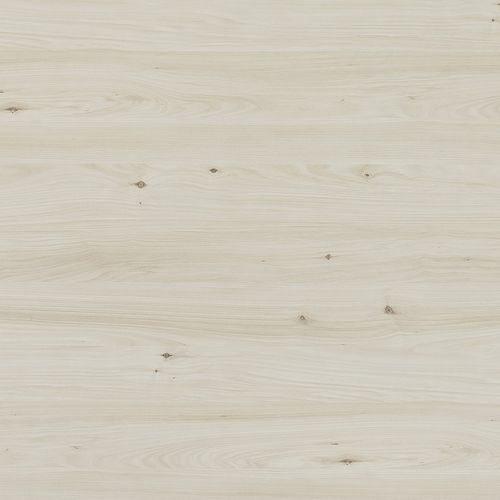 Wood look decorative laminate - PEUPLIER SABLÉ - Polyrey - brushed / smooth / high-resistance