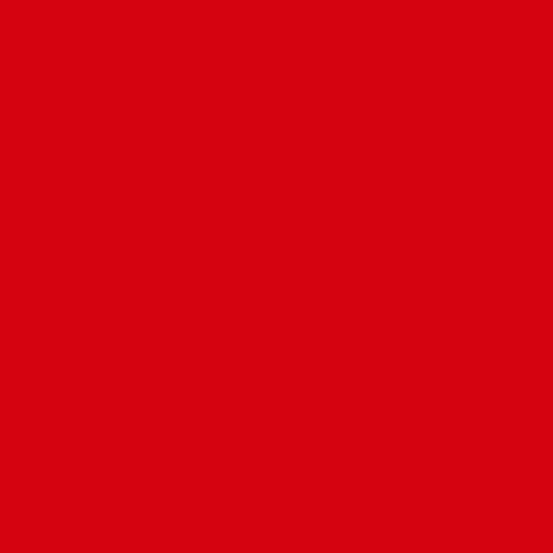 Plain decorative laminate - ROUGE FATAL  - Polyrey - satin / high-resistance / HPL