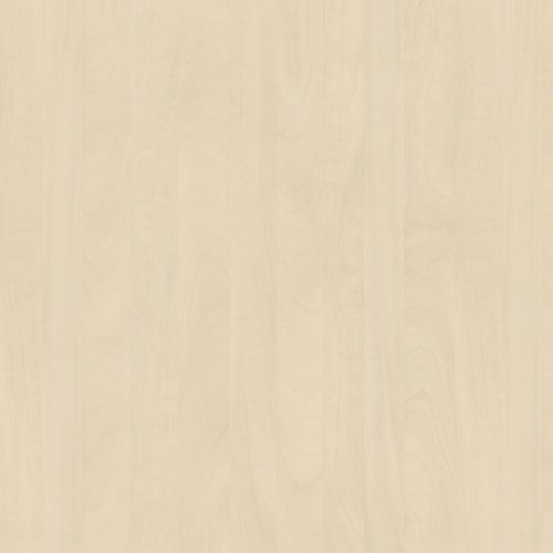 Wood look decorative laminate - POMMIER DE DEAUVILLE - Polyrey - smooth / fire-retardant / HPL