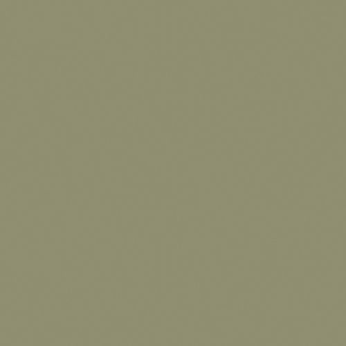 Plain decorative laminate - KAKI  - Polyrey - smooth / fire-retardant / HPL