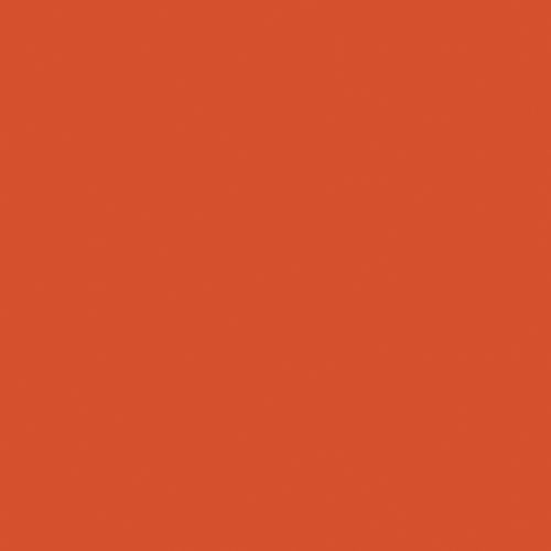 Plain decorative laminate - PAPRIKA  - Polyrey - smooth / fire-retardant / HPL