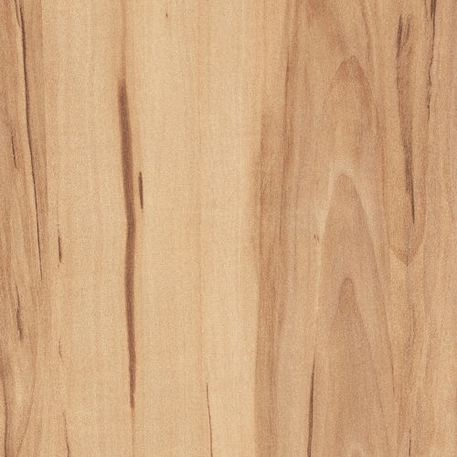 Wood look decorative laminate - CŒUR DE POMMIER - Polyrey - matte / satin / HPL