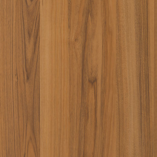 Parquet look decorative laminate - NOYER TROPICAL - Polyrey - matte / HPL / PEFC certified