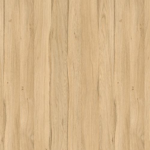 Wood look decorative laminate - CHÊNE PYLA - Polyrey - matte / HPL / high-resistance
