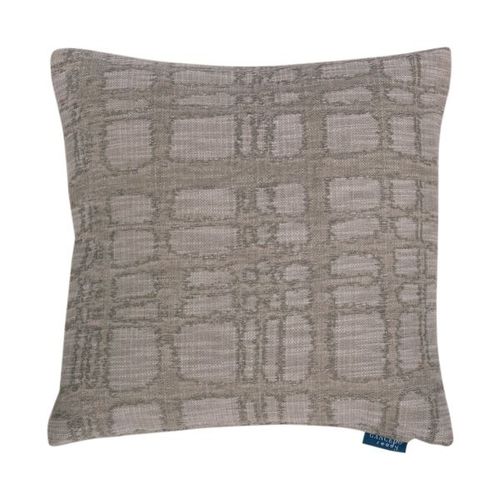 Sofa cushion - GALAPAGOS - GANCEDO - for chair / square / geometric pattern