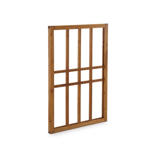 Facade trellis - Nagi - Unopiù - wooden / removable