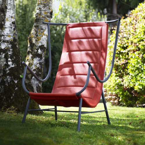 contemporary armchair - Unopiù