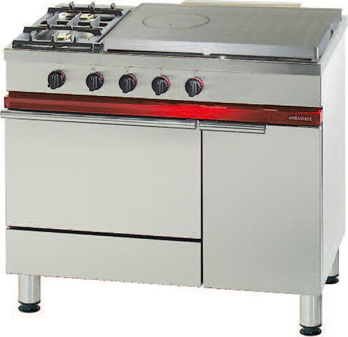Commercial solid top - CG 1051 GAGCF - AMBASSADE DE BOURGOGNE