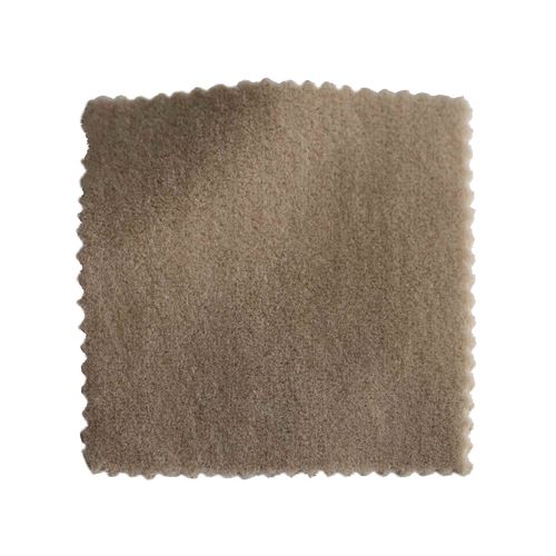 Upholstery fabric - PILE HIGH  - JOHN HUTTON TEXTILES - plain / polyester / cotton