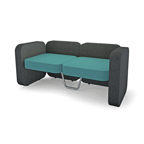 contemporary sofa - GEKIPS