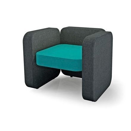 contemporary sofa - GEKIPS