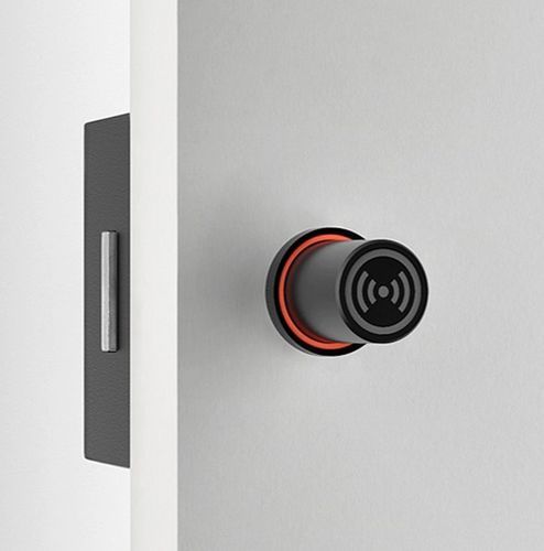Electronic lock - OTS 20 - GEKIPS - RFID / for locker / 1 point
