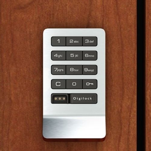 Electronic lock - ASPIRE  - GEKIPS - combination / for locker / 1 point