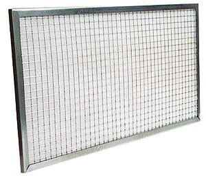 Standard air filter - FR SF  - FRANCE AIR