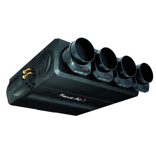 Ceiling air handling unit - ZAIO - FRANCE AIR