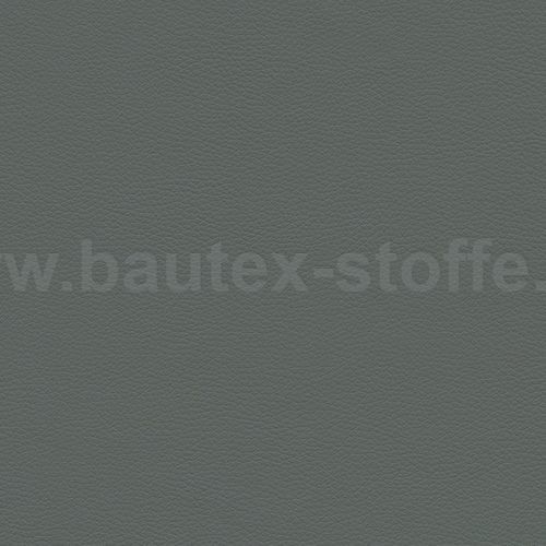 Synthetic upholstery leather - 1610 - bautex - stoffe - plain / low flammability / fire-retardant