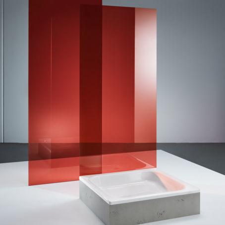 Rectangular shower tray - BetteDelta 1000-1200 - Bette GmbH & Co. KG - raised / ceramic / non-slip