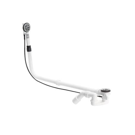 Bathtub drain with overflow - B603-901 - Bette GmbH & Co. KG