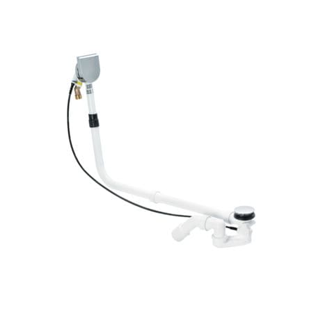 Bathtub drain with overflow - B620-901 - Bette GmbH & Co. KG