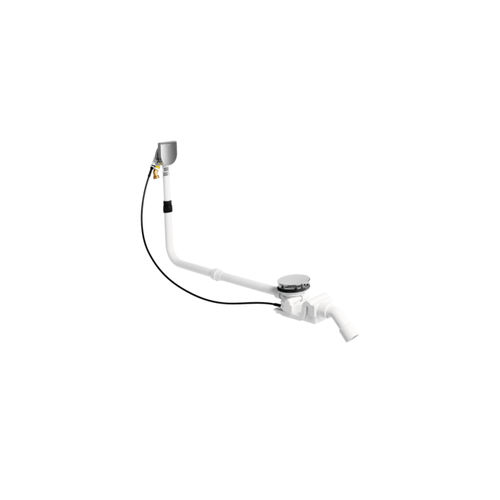 Bathtub drain with overflow - B628-901 - Bette GmbH & Co. KG