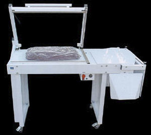 Commercial packing machine - MANUAL  - RENZACCI